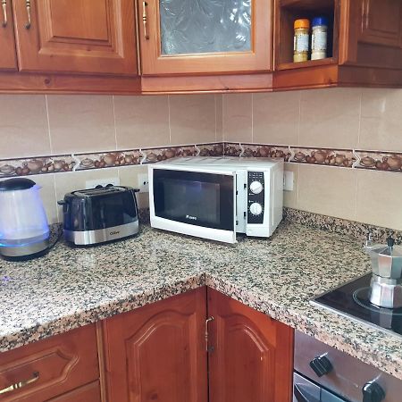 דירות לוס סילוס Teno Mountains&Bananas Garden House מראה חיצוני תמונה