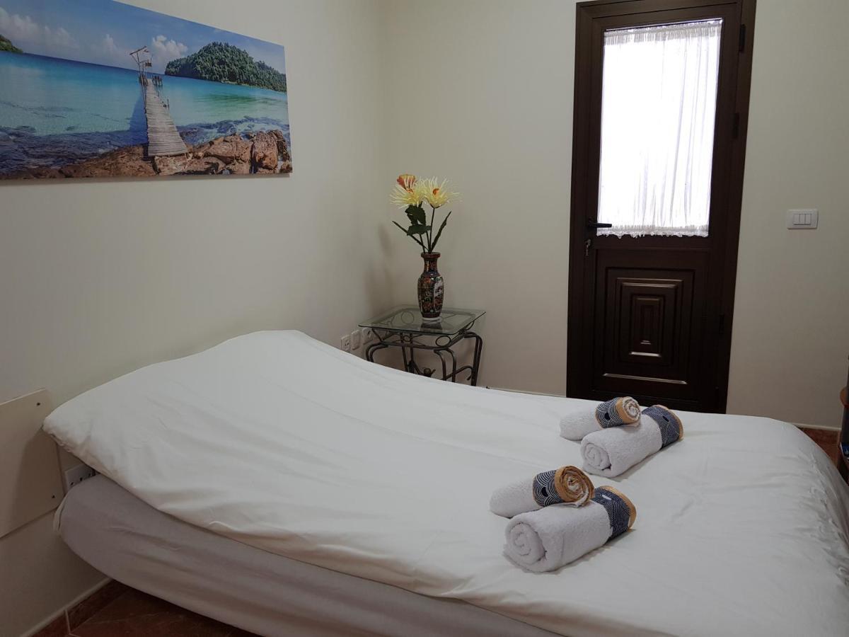 דירות לוס סילוס Teno Mountains&Bananas Garden House מראה חיצוני תמונה