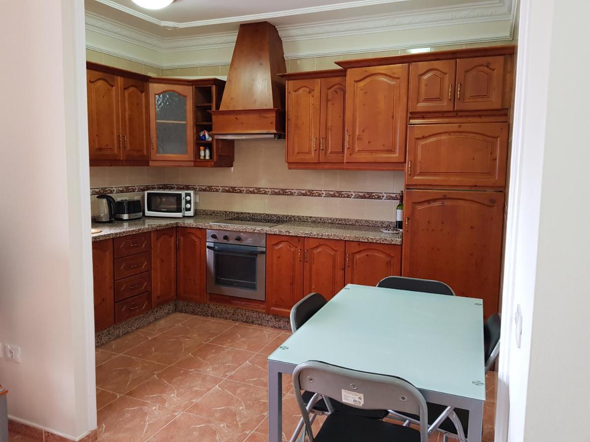 דירות לוס סילוס Teno Mountains&Bananas Garden House מראה חיצוני תמונה