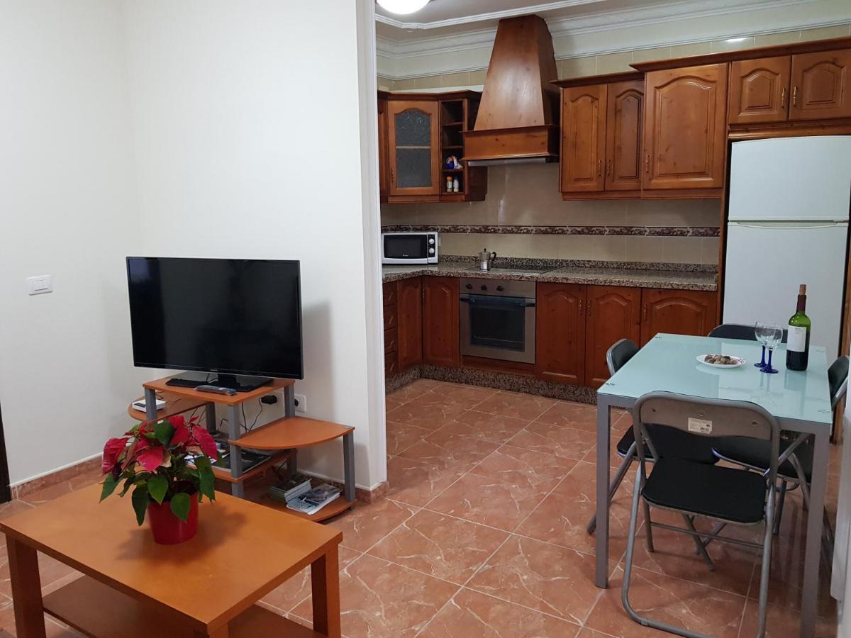 דירות לוס סילוס Teno Mountains&Bananas Garden House מראה חיצוני תמונה